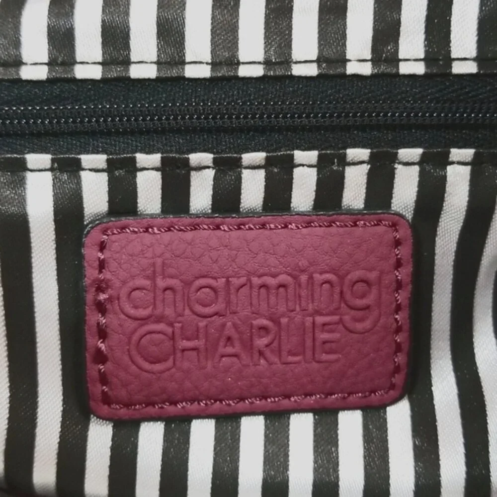 Pink Purse - Picture 3 of 5